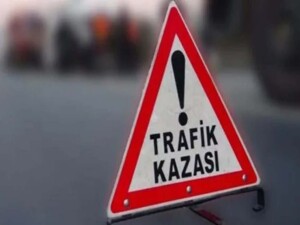Lefkoşa, Girne ve Bafra’da dört ayrı trafik kazası: 5 yaralı
