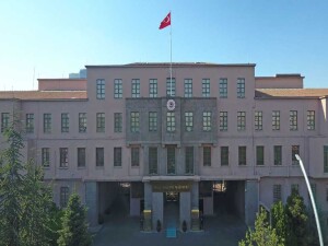 Türkiye Milli Savunma Bakanlığı: Suriye'nin güvenliği bizim güvenliğimizdir