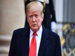 Trump'tan "İsrail, Batı Şeria'yı ilhak ederse ABD'nin tüm desteğini kaybeder" açıklaması