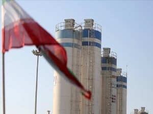 UAEA: Çernobil Nükleer Santrali’nin koruyucu kalkanı hasar gördü