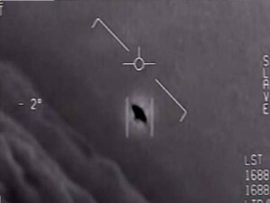 Pentagon yeni UFO belgelerini kamuoyuyla paylaştı