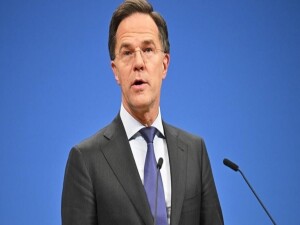 Rutte: NATO'nun nükleer tatbikatları, onun güçlü bir caydırıcılığa sahip olduğunu göstermiştir