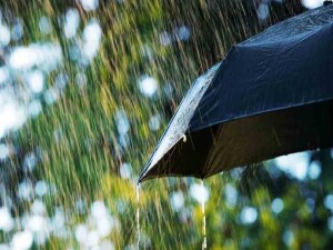 En fazla yağış Serdarlı'ya düştü