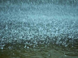 Yoğun yağışlar özellikle Baf bölgesinde sel taşkınlarına neden oldu