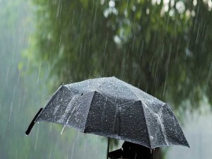 Ülke çapında son 24 saatte en fazla yağış Çamlıbel’de kaydedildi