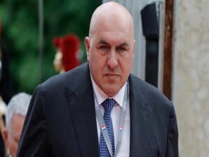 İtalya Savunma Bakanı Crosetto, NATO'nun Ankara Zirvesi'ni birçok açıdan önemli bir fırsat olarak görüyor