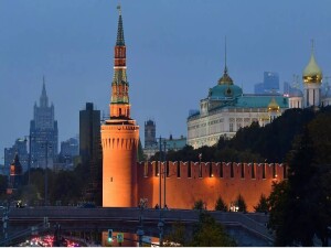 Moskova'daki patlamada bir Rus generali öldü