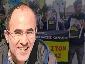 Haravgi gazetesine göre Gözlem Komitesi, Kenan Ayaz’ın serbest bırakılmasını istedi