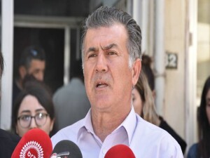 Hür İş Federasyonu hemşirelerin sorunlarına dikkat çekti: Hükümet acil adım atmalı