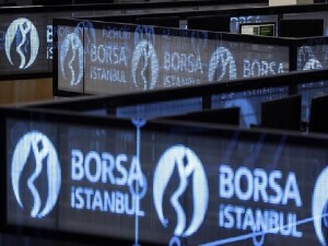 Borsa günü yükselişle tamamladı