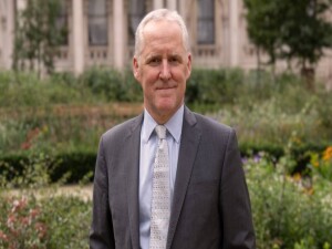 İki toplumlu Birleşik Kıbrıs Barış İnisiyatifi İngiliz Yüksek Komiseri ile görüştü