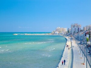 Protara’da ilk kez Avrupa Açık Deniz Yüzme Maratonu düzenlenecek