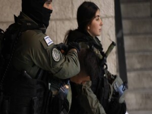 İsrail polisi: Filistinlilerin saldırısında iki kişi öldü