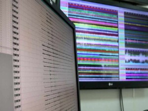 Karadeniz'de 4,1 büyüklüğünde deprem