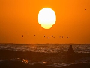 Güneş yağmurlarının nedeni bulundu