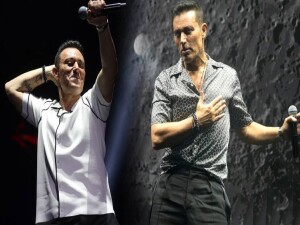 İlk Türk şarkıcı oldu: Mustafa Sandal’a İngiltere’den ömürlük vize