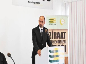 Ziraat Mühendisleri Odası'ndan 3 yıldır uygulanmayan Hal Yasası eleştirisi: Bir hal yasası vardı, ne oldu?