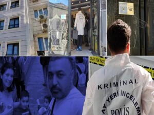 Böcek ailesinin ölümü: Gözaltı sayısı 11'e yükseldi