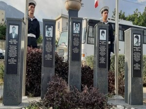Ozanköy şehitleri Cumartesi günü anılacak