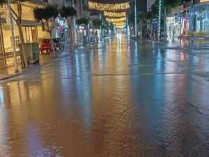 Yerbilim Mühendisleri: Lefkoşa ve Gönyeli’de sel riski teknik önlemlerle azaltılabilir