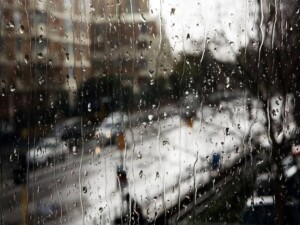 Yeni yılda yağmur var: 1 Ocak'tan itibaren soğuk ve don etkili olacak