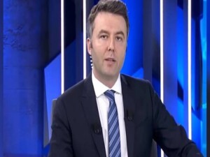 Haber Türk'ün eski Genel Yayın Yönetmeni Mehmet Akif Ersoy'dan tutuklandıktan sonra ilk açıklama: Suçlamaları kabul etmiyorum