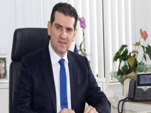 Rum Enerji Bakanı temaslarda bulunmak amacıyla ABD’ye gitti