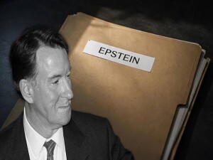 İngiltere'nin eski Washington Büyükelçisi, Epstein bağlantıları nedeniyle İşçi Partisi üyeliğinden istifa etti