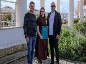 Grand Sapphire’de tapular verilmeye başlandı