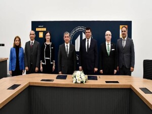 DAÜ ile KKTC üniversitelerinden iş birliği ataği
