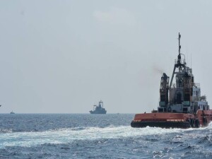 WSJ: Suudi Arabistan, ABD'ye İran limanlarına yönelik ablukasını kaldırması için baskı yapıyor