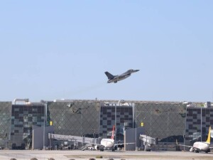 Türkiye’nin F-16 hamlesi Yunan basınında