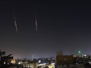 İran basını: ABD-İsrail'in İran'ın Kum kentindeki dünkü saldırılarında can kaybı 18'e yükseldi