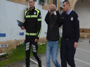 9 bin TL değerinde kozmetik ürünü çaldı: 3 gün tutuklu kalacak