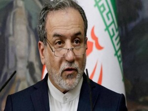 Arakçi: Kapsamlı bir ateşkes Netanyahu'nun hapse girme sürecini hızlandırabilir