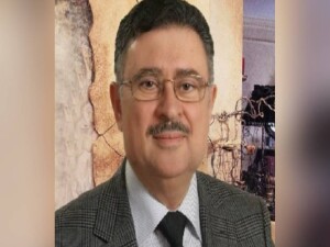 Emekli öğretmen Erdoğan Saracoğlu hayatını kaybetti