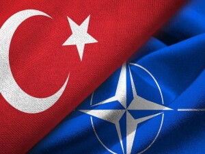 NATO'dan Türkiye'de düzenlenecek zirveye dair "100 gün kaldı" paylaşımı