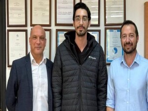 DAÜ’lü öğrenciden uluslararası erişime açılan mobil matematik oyunu