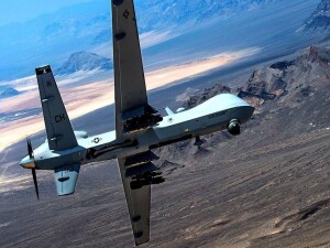 İran: Hermes 900 ve MQ-9 tipi SİHA'lar düşürüldü