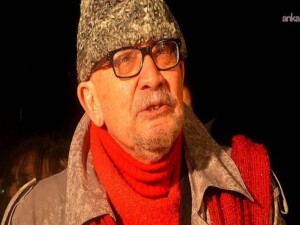 Araştırmacı yazar Yalçın Küçük hayatını kaybetti