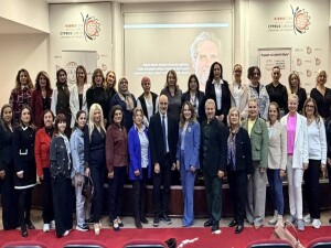 GİKAD, “Siyaset ve Liderlik Okulu” eğitim programının üçüncüsünü başlattı