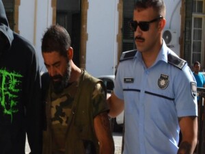 İş yerine ait eşyaları çalmakla itham ediliyor: 1 gün tutuklu kalacak