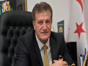 Erhan Arıklı: Bu mübarek günlerin tüm İslam âlemine sağlık, huzur ve bereket getirmesini temenni ediyorum
