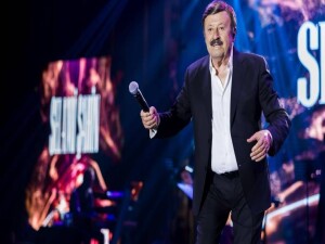 Selami Şahin Grand Sapphire’de müzik ziyafeti sundu