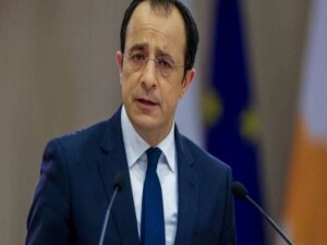 Nikos Hristodulidis: AB Konseyi dönem başkanlığının önceliği Orta Doğu ile ilişkiler