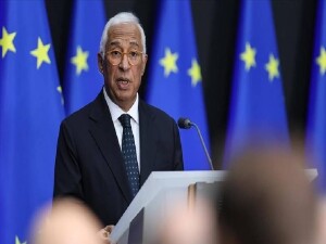 Avrupa Konseyi Başkanı Costa müzakereler konularında vetoyu kaldırmak istiyor: Güney Kıbrıs'tan veto!