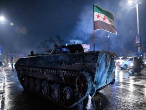 Suriye ordusu, Halep’te YPG/SDG işgalindeki Şeyh Maksud Mahallesi'ne operasyon başlattı