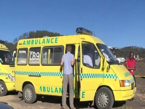 Etiyopya'da turistik gezi sırasında saldırıya uğrayan iki Türk vatandaşı hayatını kaybetti