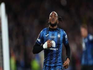 Atletico Madrid, Ademola Lookman'ı kadrosuna kattı