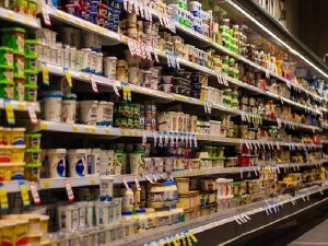 Araştırma: Ultra işlenmiş gıdalar, meyve ve sebzelerden çok sigarayla daha fazla ortak noktaya sahip